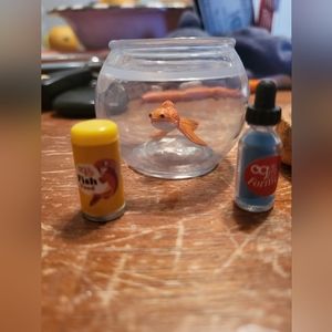 Our Generation Pets Excellent Condition (Target Brand)